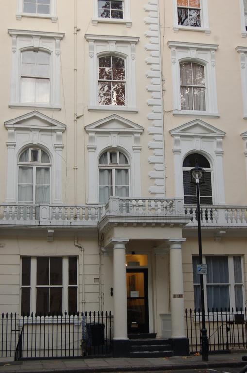 Apartamento Hyde Park Talbot Square Londres Exterior foto