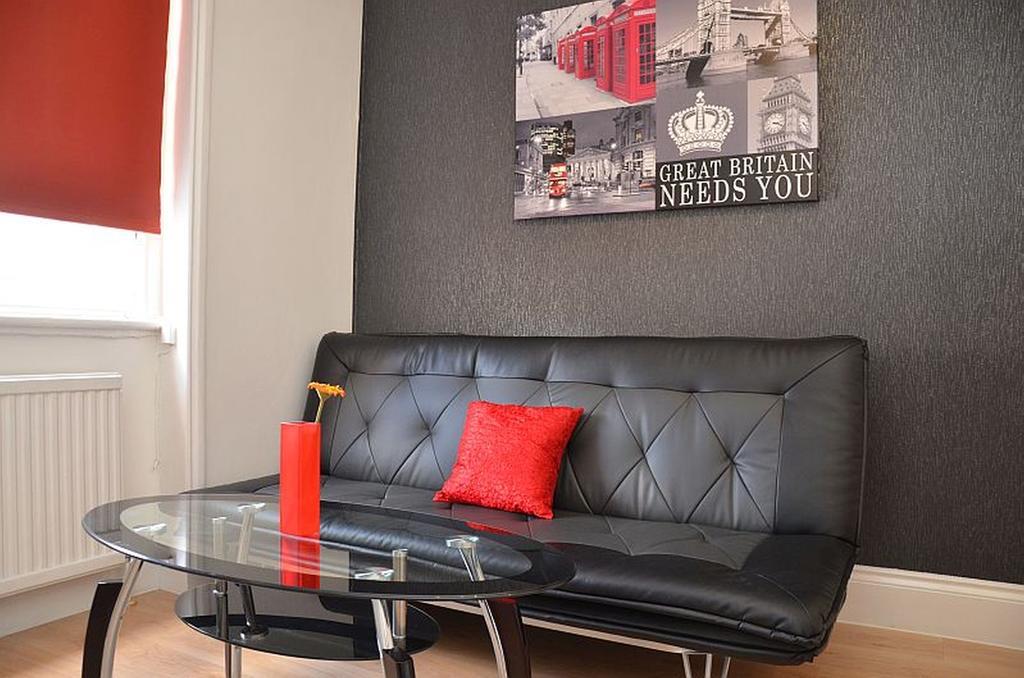 Apartamento Hyde Park Talbot Square Londres Exterior foto