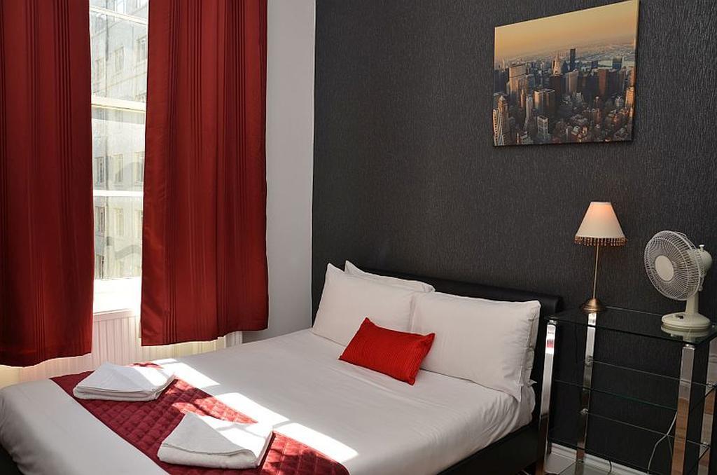 Apartamento Hyde Park Talbot Square Londres Exterior foto