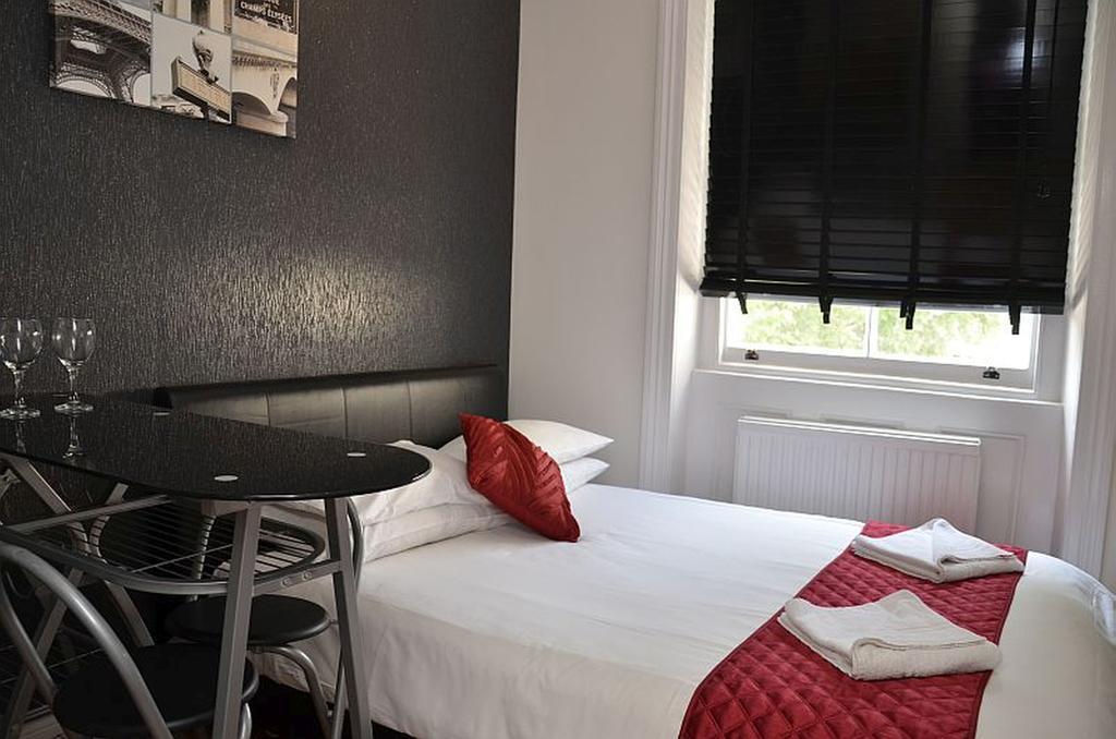 Apartamento Hyde Park Talbot Square Londres Exterior foto
