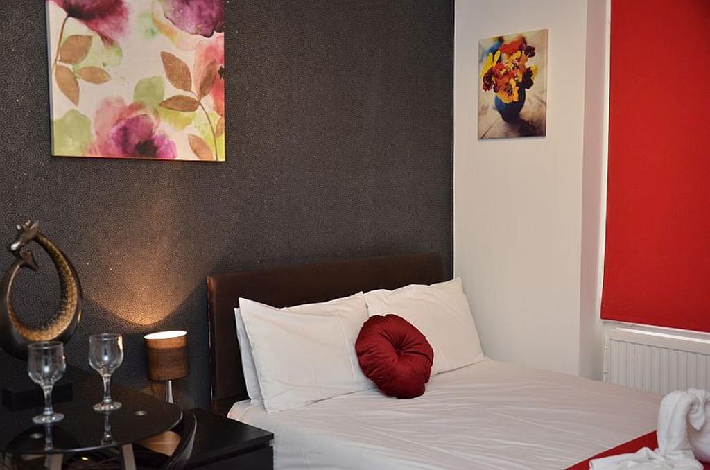 Apartamento Hyde Park Talbot Square Londres Exterior foto