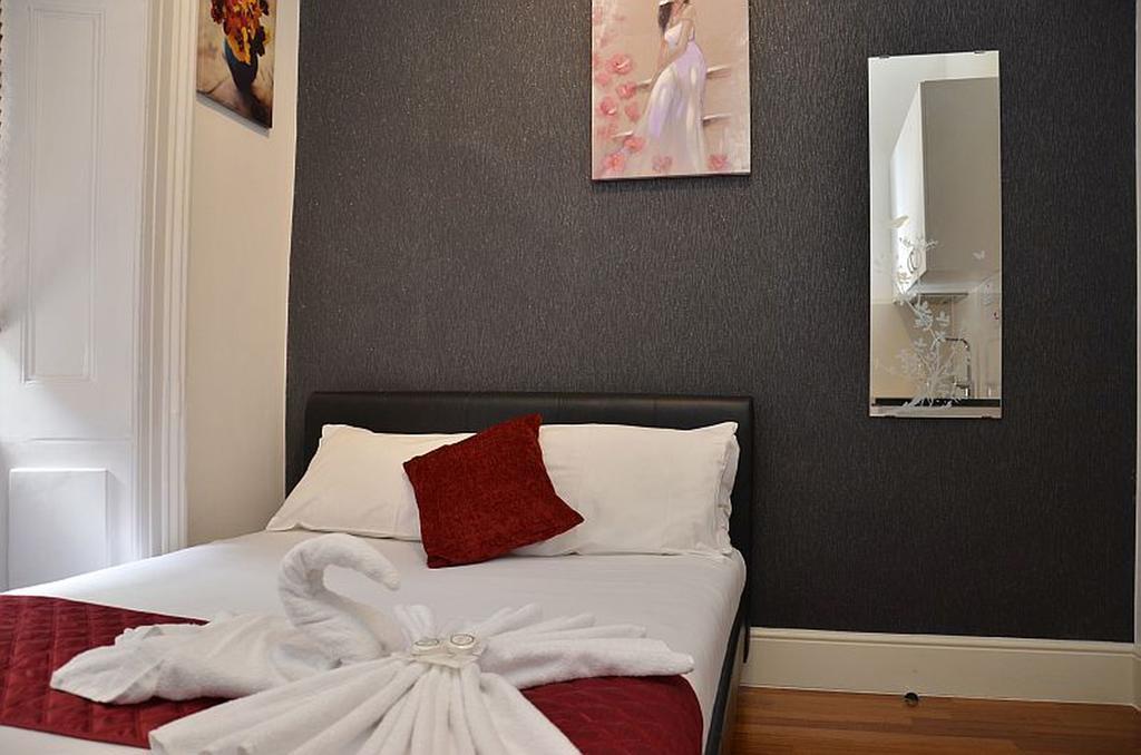 Apartamento Hyde Park Talbot Square Londres Exterior foto