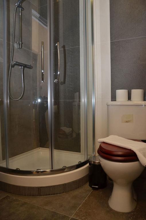 Apartamento Hyde Park Talbot Square Londres Exterior foto
