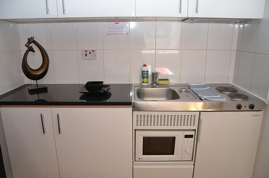 Apartamento Hyde Park Talbot Square Londres Exterior foto