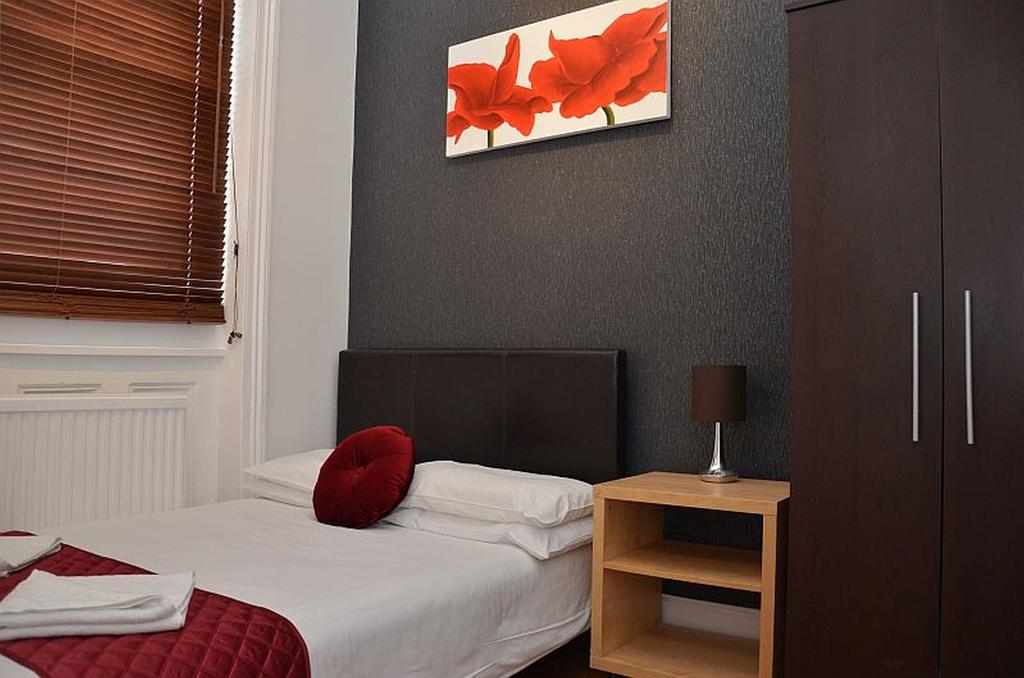 Apartamento Hyde Park Talbot Square Londres Exterior foto