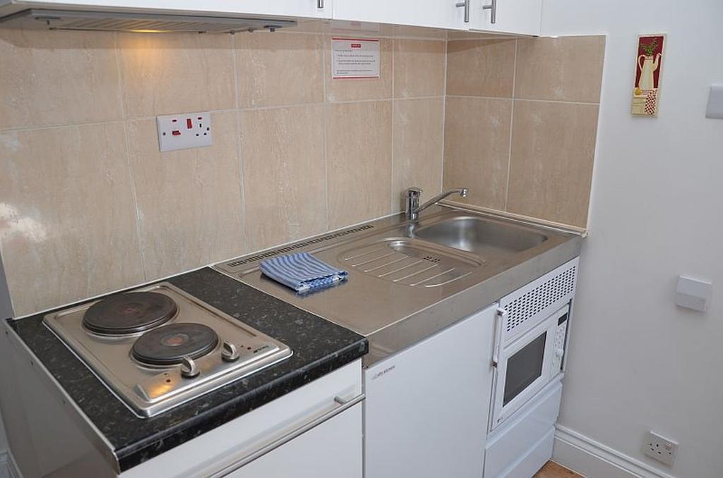 Apartamento Hyde Park Talbot Square Londres Exterior foto