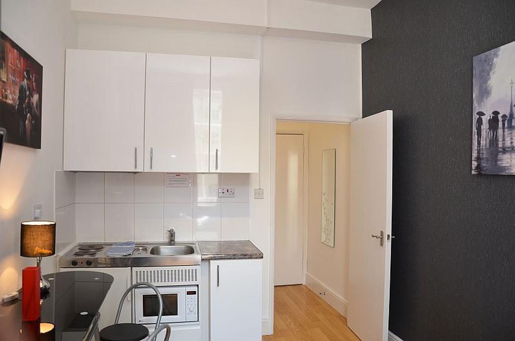 Apartamento Hyde Park Talbot Square Londres Exterior foto