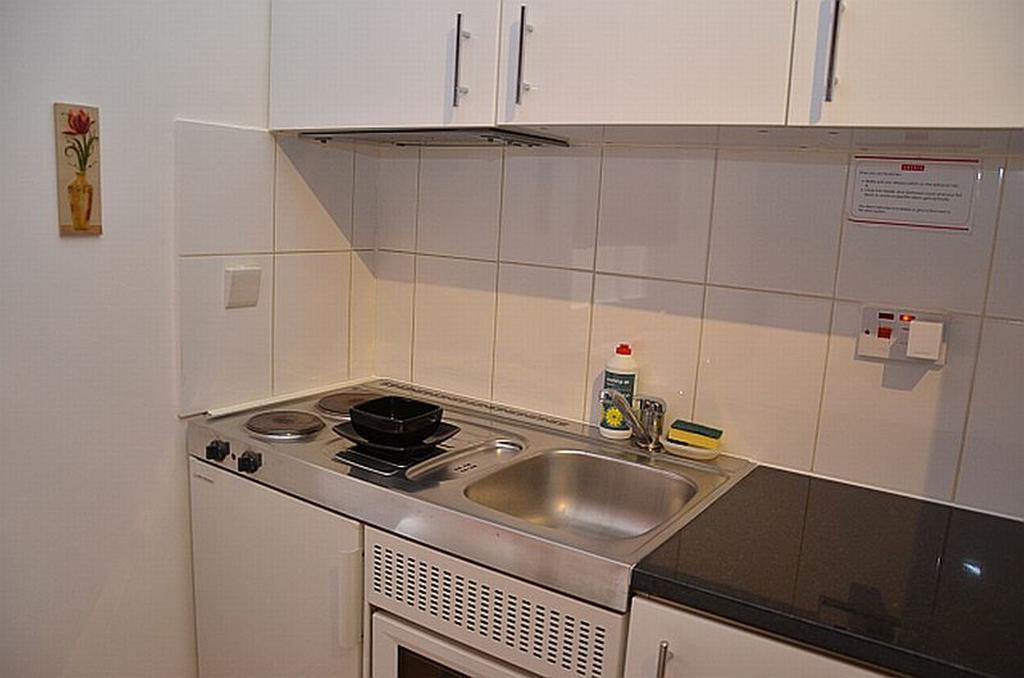 Apartamento Hyde Park Talbot Square Londres Exterior foto