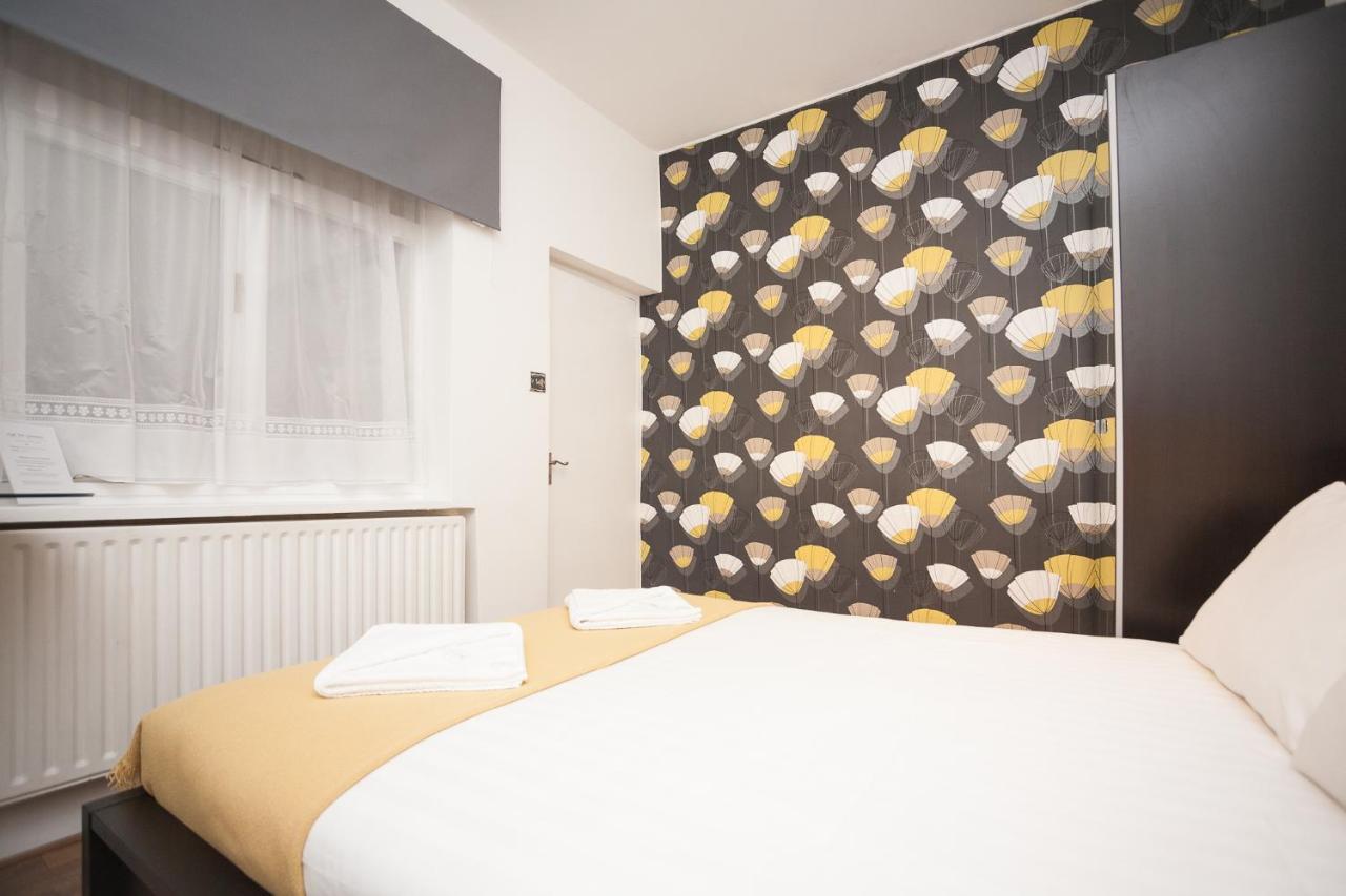 Apartamento Hyde Park Talbot Square Londres Exterior foto